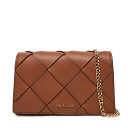 MICHAEL Michael Kors Τσάντα MICHAEL Michael Kors 32S5GJ6C8L Καφέ