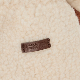 

Жіночі рукавички Kombi Camila 16692 Moonstone 3780, Écru