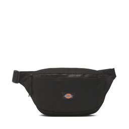 Dickies Övtáska Dickies Blanchard DK0A4X8QBLK1001 Fekete