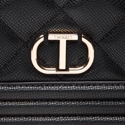 

Сумка TWINSET 222TD8141 Nero 00006, Чорний