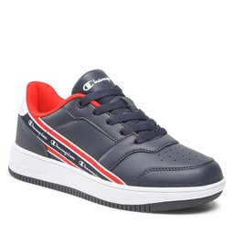 Champion Sneakersy Champion Alter Low B Gs S32429-CHA-BS501 Nny/Red