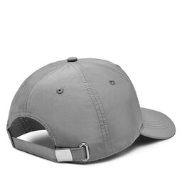 

Бейсболка Guess Not Coordinated Eco Headwear AM5023 POL01 GRY, Сірий