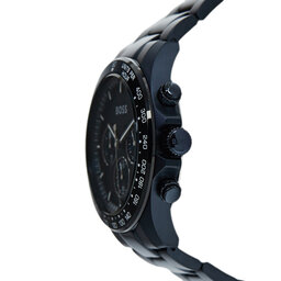 

Годинник Boss Hero 1513758 Navy, Cиній