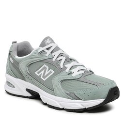 New Balance Superge New Balance MR530CM Zelena