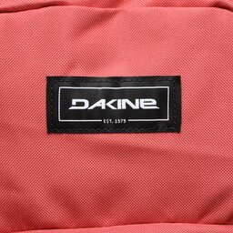 

Рюкзак Dakine Class Backpack 10004007 Mineral Red, Кораловий