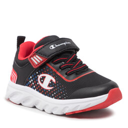Champion Sneakersy Champion Buzz B Td S32466-CHA-KK001 Nbk/Red
