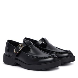 HUGO Halbschuhe HUGO Angey 50568681 Schwarz