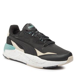Puma Sneakers Puma X-Ray Speed Open Road 389282 02 Svart