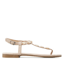 

Босоніжки DeeZee WS2590-72 Beige, Бежевий