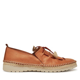 Manitu Scarpe basse Manitu 840089 Marrone