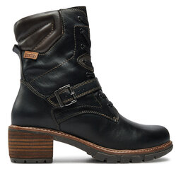 Pikolinos Stiefeletten Pikolinos W1T-8675C1 Schwarz