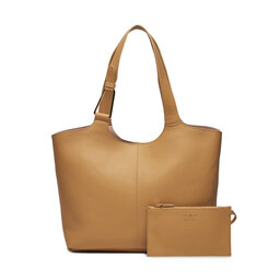 Coccinelle Soma Coccinelle QHA Coccinellebrume E1 QHA 11 01 01 Fresh Beige N24