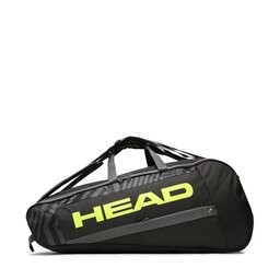 Head Чанта за тенис ракети Head Base Racquet Bag M Bkny 261413 Черен
