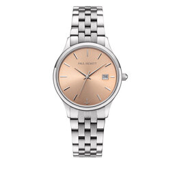 Paul Hewitt Zegarek Paul Hewitt PH004382 Silver