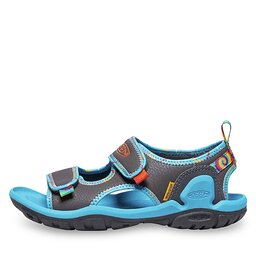 

Босоніжки Keen Knotch Creek Ot 1027218 Magnet/Tie Dye, Голубий