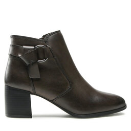 

Ботильйони Lasocki WB-ASIA-AW22-81 Khaki, Зелений
