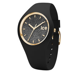 Ice-Watch Hodinky Ice-Watch Ice Glitter 001349 S Black