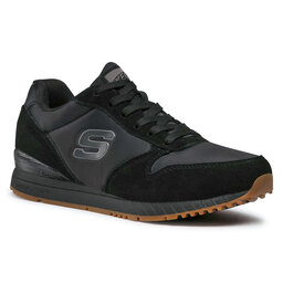 Skechers Sneakers Skechers Waltan 52384/BBK Black