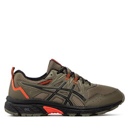 

Взуття Asics Gel-Venture 8 1011A824 Mantel Green/Black 303, Зелений