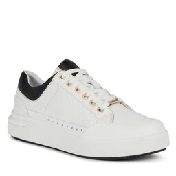 Geox Sneakers Geox D Dalyla A D36QFA-04654 C0404 White