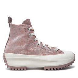 Converse Scarpe da ginnastica Converse Run Star Hike A11578C Marrone