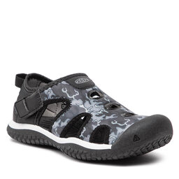 Keen Sandales Keen Stingray 1026052 Black/Camo