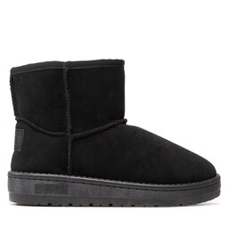 

Взуття Big Star Shoes, Чорний