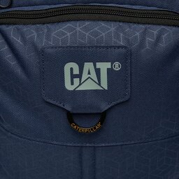 

Рюкзак CATerpillar Bennet 84184-478 Navy Heat Embossed, Голубий