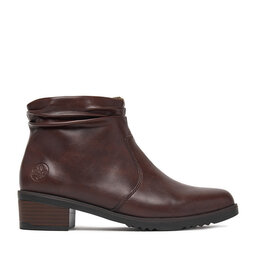 Rieker Stiefeletten Rieker CEO-Y0551-25 Braun