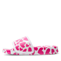 

Шльопанці Agatha Ruiz de la Prada 242993-A Fucsia, Рожевий