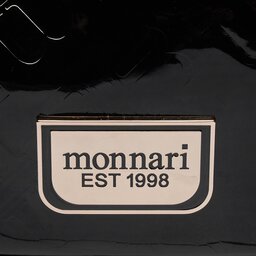 Косметичка Monnari CSM0050-M20 Black Lacquer, Чорний