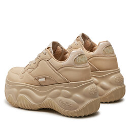 

Снікерcи Buffalo Blader One 1630861 Beige, Бежевий
