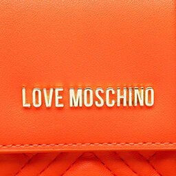 

Сумка LOVE MOSCHINO JC5682PP1GLA0450 Arancio, Оранжевий