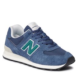 New Balance Sneakers New Balance U574SNG Blu scuro