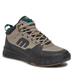 

Снікерcи Etnies Jones Mtw 4102000148 Warm Grey/Black 391, Сірий