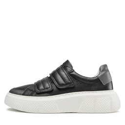

Снікерcи Fly London Eddafly P601513000 Black, Чорний
