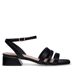 Sergio Bardi Sandale Sergio Bardi WYL3013-10Z-SB Negru