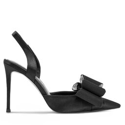 Eva Minge Sandale Eva Minge MIA-SLT18267-195 Negru