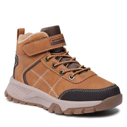 Sprandi Trekkingschuhe Sprandi CP40-20293Y Camel