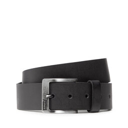 Levi's® Cinturón para hombre Levi's® 220378-3-59 Black