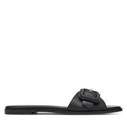 BOSS Chanclas BOSS Charlize 50542200 Negro