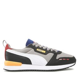 

Снікерcи Puma, Сірий