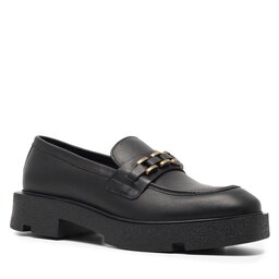 Lasocki Loafers Lasocki WI16-TULA-01 Svart