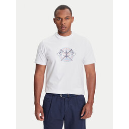 Guess Guess Camiseta M5YI62 K8FQ4 Blanco Regular Fit