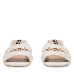 

Шльопанці Nine West 123AL0687 Білий