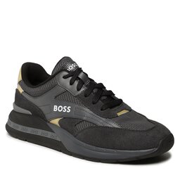 Boss Zapatillas Boss Kurt 50499076 Black 7