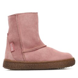 

Чоботи Naturino Yokir 003001518.01.0M01 M Rose, Рожевий