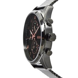 

Годинник Boss Skymaster 1513837 Grey, Сірий