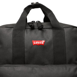 

Рюкзак Levi's® D7572-0001-59 Regular Black, Чорний