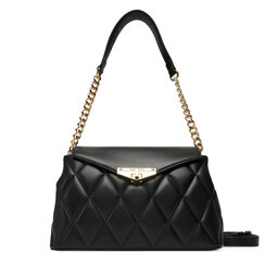 Valentino Τσάντα Valentino Frisia VBS9BA09 Μαύρο